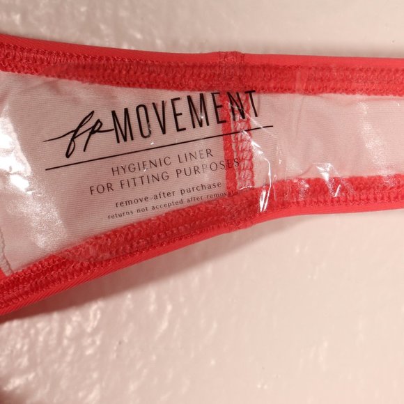 NWT Free People Heart of Gold Bodysuit - Picture 10 of 10